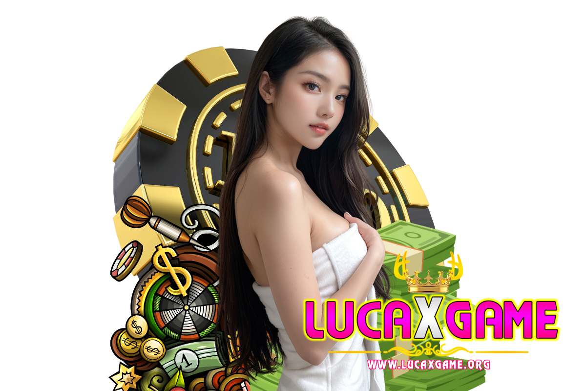 lucaxgame