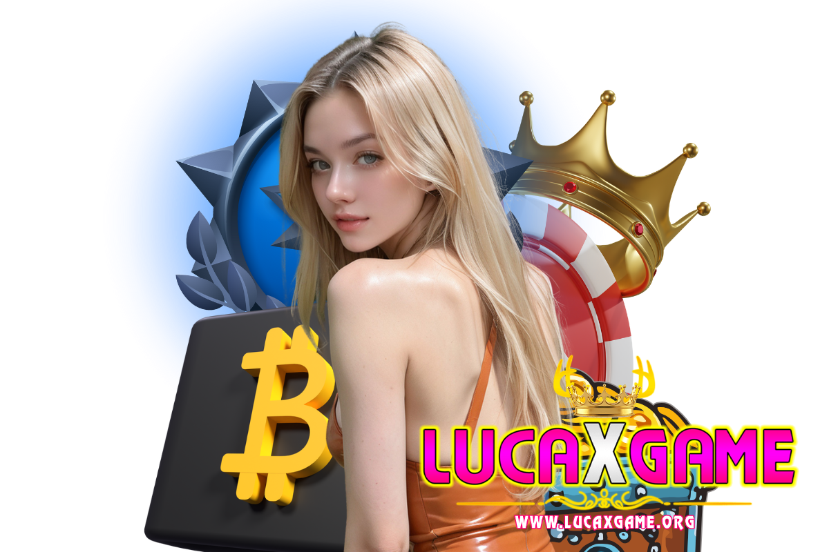 lucaxgame สล็อต