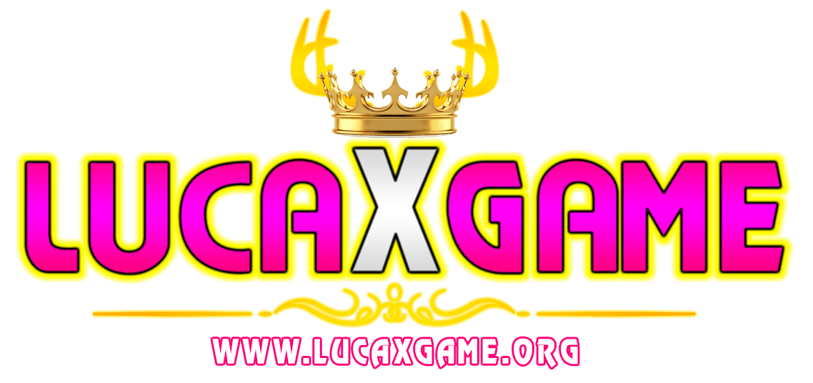 lucaxgame